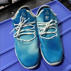 Adidas Pharrell Williams hu